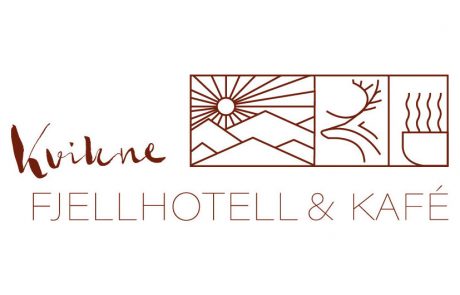 Kvikne fjellhotell