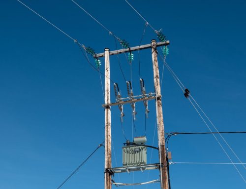 Informasjon om planlagt strømutkobling på Kvikne