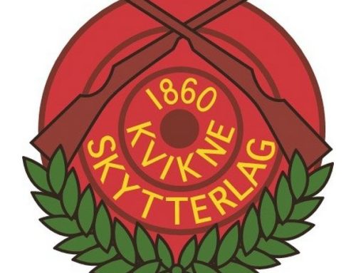 Innendørsskyting 2026-27