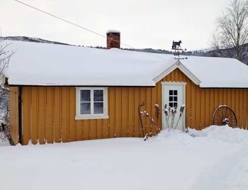 Nå kan du få Enovastøtte til energitiltak i boligen