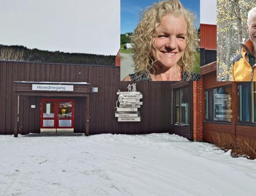 Kvikne Utvikling og FAU inviterer til bygdemøte 2. desember