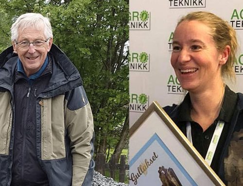 To kandidater fra Kvikne er valgbare i Coop Valget