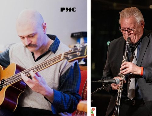 Byr på konsert i kapellet på Vollan