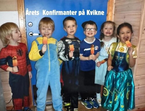 Konfirmanter 2026