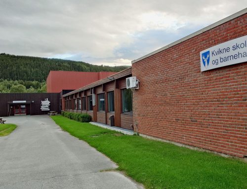 Høringsuttalelse i skolesaken