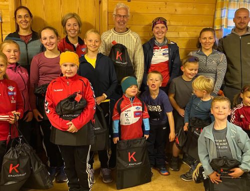 Kviknekarusellen 2026