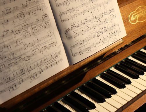 Trenger du å stemme pianoet ditt?